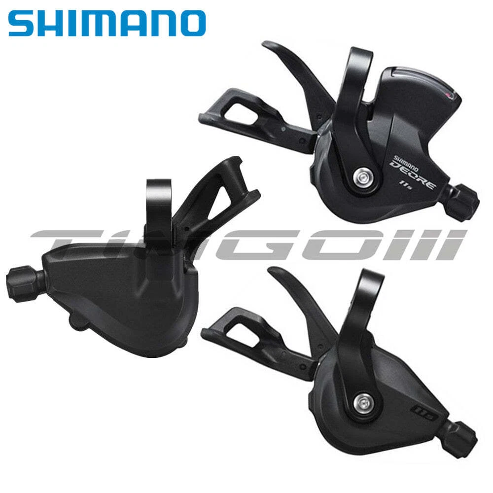 Shimano Trigger Shifter Sets 11 Speed for sale | eBay