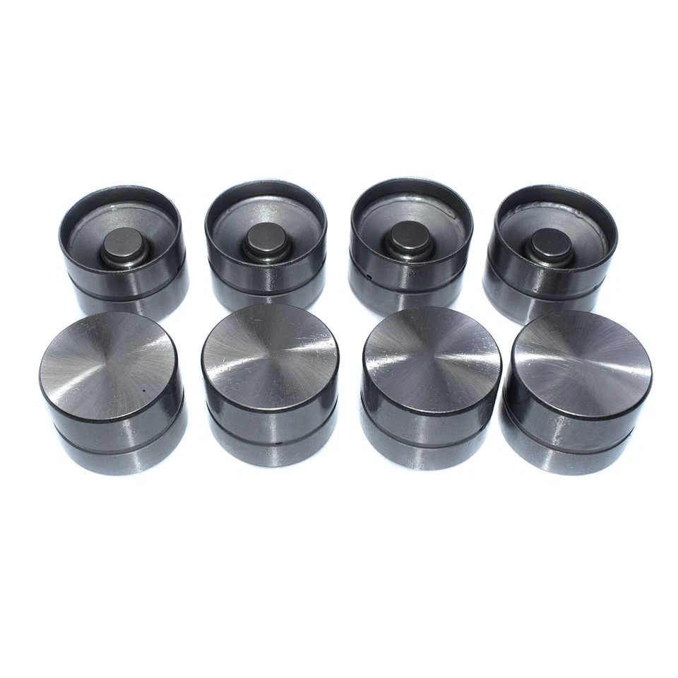 8X Seguidores de elevación hidráulicos para VW Jetta Golf Passat 1.9TDI 034 109 309 AD Foto 3 de 4