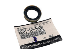 Joints Mazda BT50