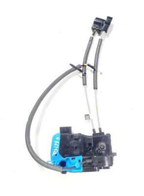 2016 Hyundai Veloster Rear Right Door Lock Actuator 2305697 for  