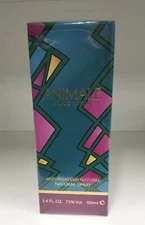 ANIMALE by Animale | Women’s 3.4 Fl. Oz. Eau De Parfum Spray | NIB SEALED