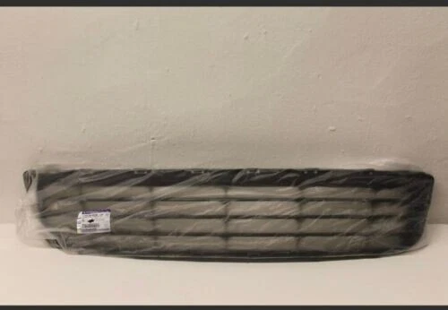 Grelha de para-choque dianteiro 71721M83P00 nova do fabricante de equipamento original para Suzuki Swift 2014-17 - Imagem 2 de 4