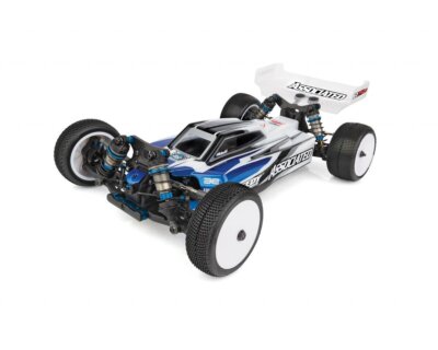 Team Associated B74.2 Champions Edition Team Kit ASC90044 