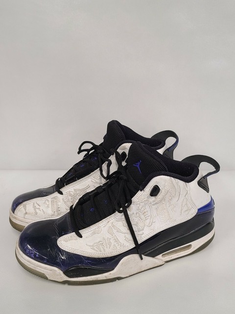 jordan dub zero concord