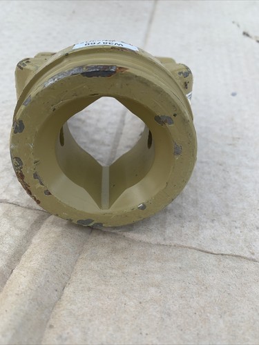John Deere Giogo giunto universale W38769 - Foto 4 di 5