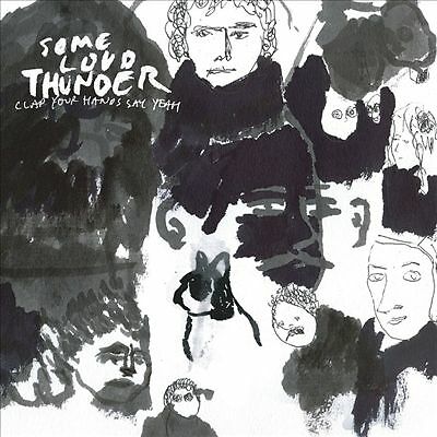 Some Loud Thunder [10th Anniversary Edition] [Lp] by Clap Your Hands Say Yeah...
