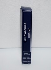 Mens Jafra Eau d'Aromes Homme Mini Eau De Toilette Spray 7ml /.23 Fl Oz 66