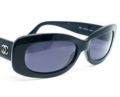 CHANEL DONNA VERDE CC\
