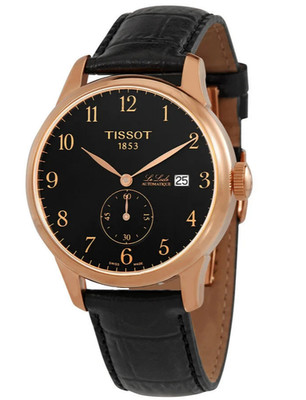 Tissot T-Classic T0064283605200 Automatic Watch