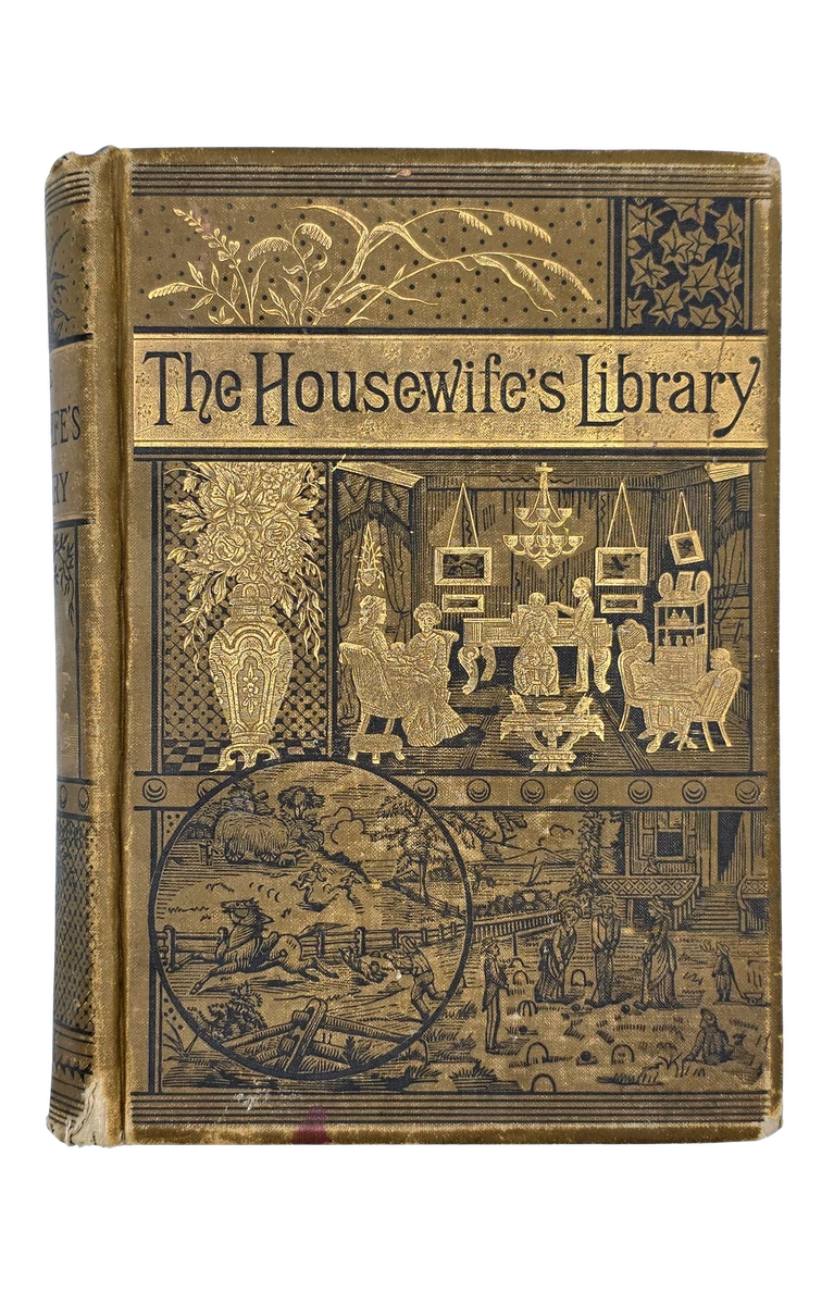 1850-1899 古董及收藏书籍| eBay