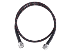 Siglent N-N-18L – N(M)-N(M) Cable, 18 GHz Bandwidth, 39.4” Length (100cm)