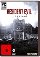 Resident Evil Requiem - Code In A Box - Pc - Neu & Ovp