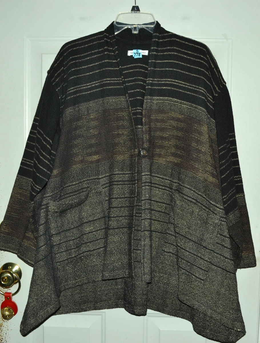hand woven jacket products for sale | eBay