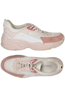 KENDALL + KYLIE Sneaker Damen Freizeitschuhe Turnschuhe Sportschuhe ... #o9q1xoe