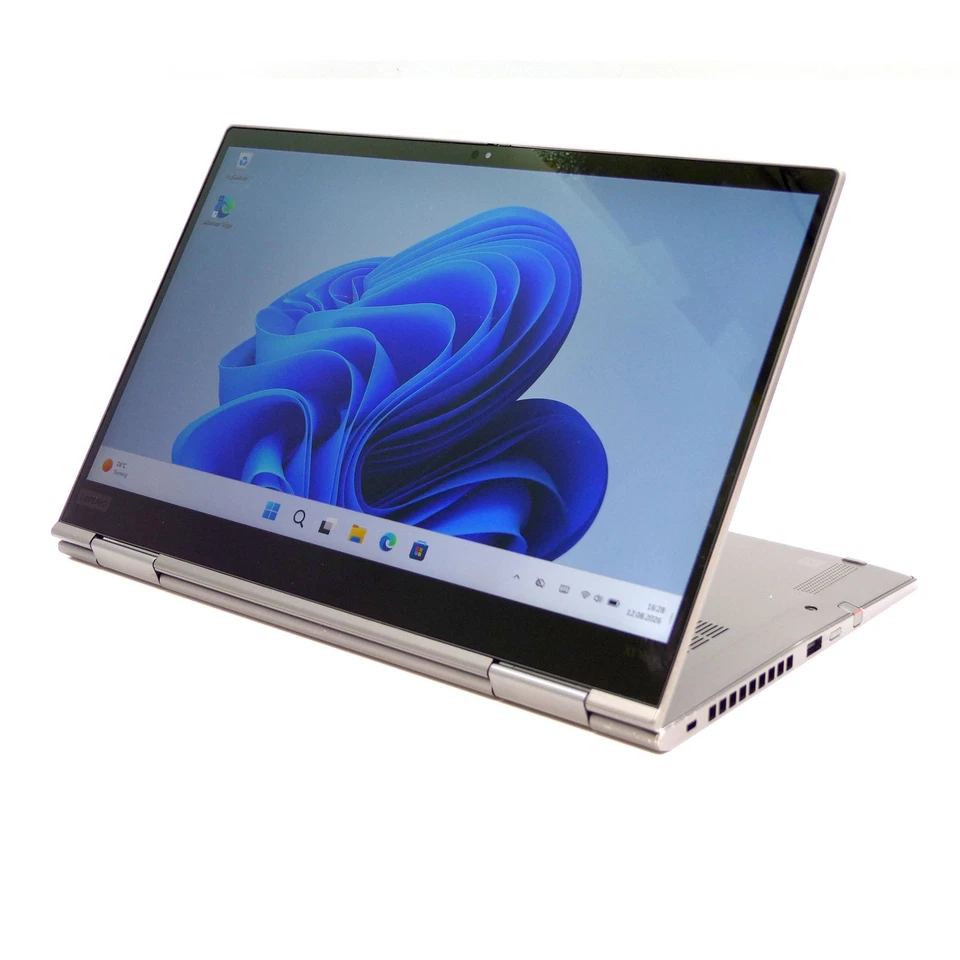 Lenovo ThinkPad X1 Yoga G5 · i7-10610U · 16GB · 256GB, Foto 3 von 5