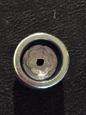 GENUINE MCGARD WHEEL LOCK KEY 046155