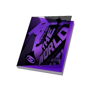 Ateez Outlaw Album | eBay