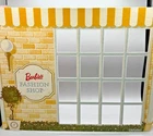 BK~ BARBIE 1963 VINTAGE FASHION SHOP CARDBOARD FRONT PIECE