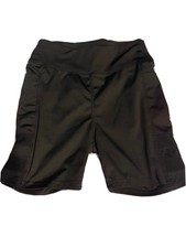 running shorts women medium -pocket On Each Side