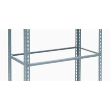 Global Industrial Additional Shelf Level Boltless 36"W x 12"D Gray