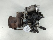 2016 Malibu Turbocharger Turbo Charger Super Charger Supercharger V9J8W