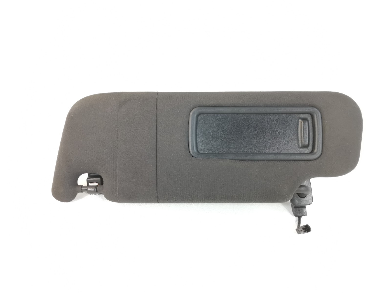 Maserati Levante 3.0 L 2017 Front Left Driver Side Sun Visor Shade OEM