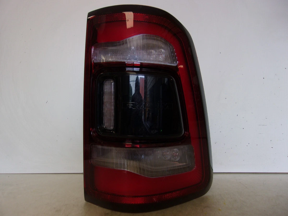 Genuine OEM Tail Lights for Ram for sale | eBay
