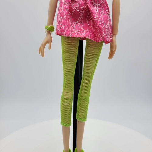 Muñeca Alta Cuento de Hadas Adolescente Tinker Bell Accesorios 10.5" Alto - Imagen 8 de 12