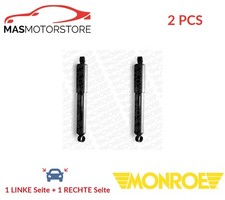 STOSSDAMPFER STOßDÄMPFER 2 STÜCK PAAR MONROE D8443 2PCS P FÜR SUZUKI SJ 410