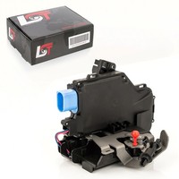 Stellmotor TüRschloss Zentralverriegelung Hinten Links FüR Audi A8 D3 Bis 11/06