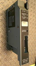 Allen-Bradley 1771-ALX/A PLC5 Local I/O Adapter Module