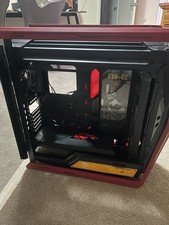 ASUS ROG Case Hyperion EVA-02 Edition - LIMIT...