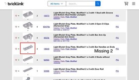 LEGO FRIENDS: Sunshine Catamaran (41317) - Incomplete See Pictures