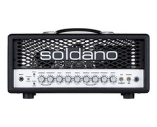 Soldano SLO-30 Classic Super Lead Overdrive 3...