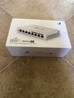 Ubiquiti Networks UniFi 8 Port Ethernet Switch - US-8-60W