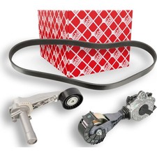 febi bilstein 107426 Keilrippenriemensatz für MINI COUNTRYMAN PACEMAN CLUBMAN