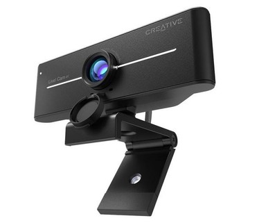 5390660195570 Camera Live Cam Sync 4K Creative Labs