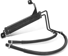 Power Steering Cooler For Chevrolet Silverado 1500 Silverado 2500 Silverado 35
