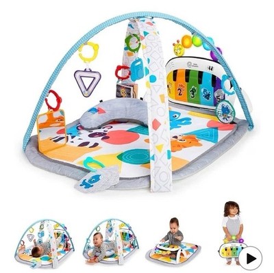 Baby spiel matte  Einstein, 4 in1 Play Mat  25 Minutes of Music, an Extra Piano