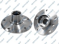 GSP | Radnabe Hinten (9430016) FüR BMW | Radnabe Radnabe,Radnabe Auto,Auto