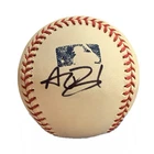 Rawlings MLB Baseball Philadelphia Phillies Autographed Alec Bohm HR Baseball