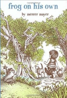 Frog on His Own (A Boy, a Dog, and a Frog) von Mayer, Me... | Buch | Zustand gut