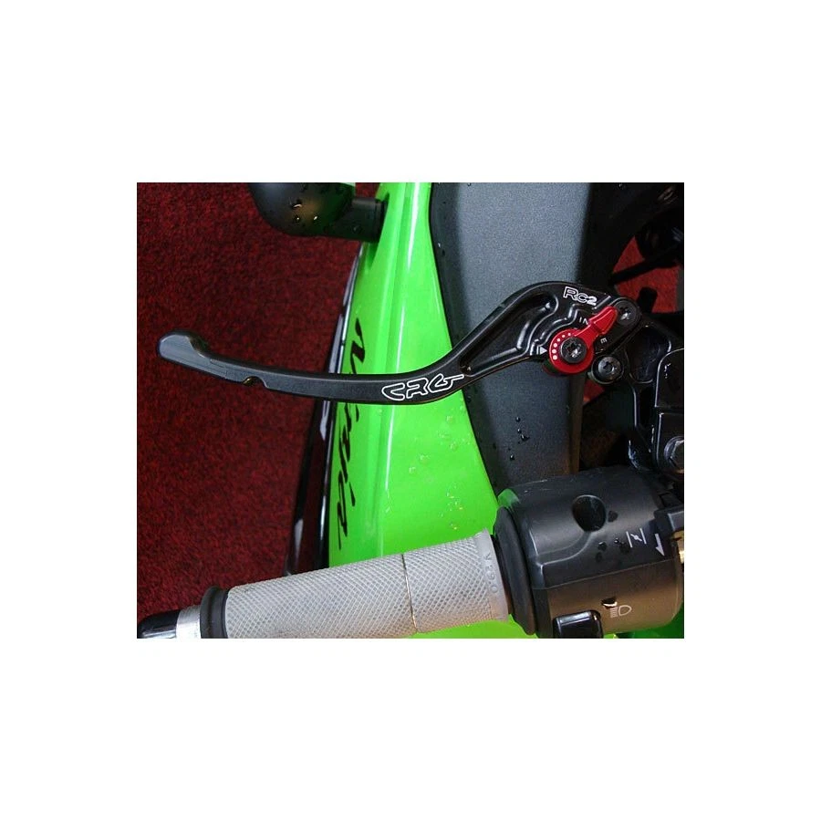 Combo de palanca de freno/embrague CRG RC2 - Kit, predeterminado Foto 3 de 4