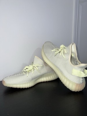 Adidas Yeezy Boost V2 Butter Size 10 US