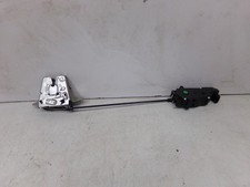 Schloss Heckklappe Mercedes-Benz GLK-Klasse Kombi (Typ:X204)