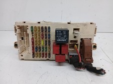 51715858 boitier pyrotechnique FIAT STILO 192 1.9 JTD 115 DYNAMIC 2002 223716