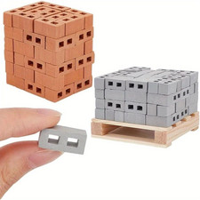 Building Foam Bricks for Kids Construction Building Blocks Toy Kit EVA Foam