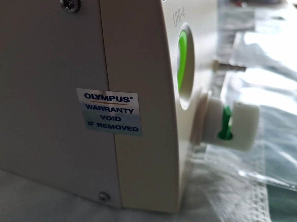 Insuflador de alto flujo Olympus UHI-4 Foto 4 de 4