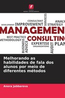 Anora Jabbarova | Melhorando As Habilidades De Fala Dos Alunos Por Meio De...