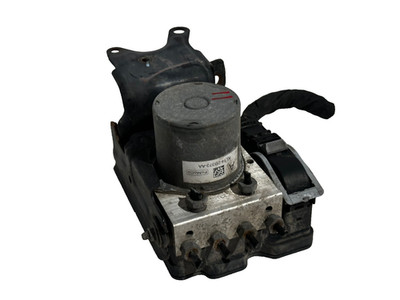 18 - 21 Expedition Anti Brake System ABS Control Pump Module KL14-2B373-AA  OEM